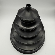 Mercedes 709D 811D 814D Vario Truck Bus Gearstick Gaiter Boot A6682670296