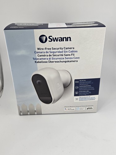 Swann swifi camw wire - swann, swifi-camw-eu