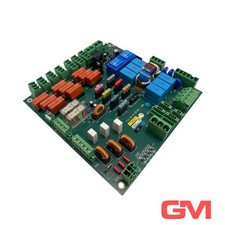 Trumpf Power Supply Card