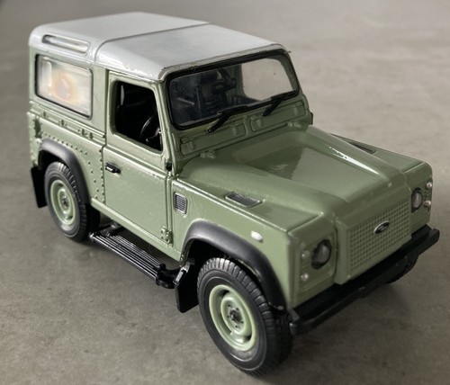 Britains land rover - britains, 1:32