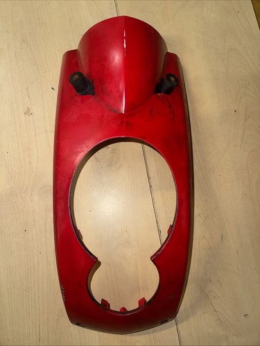 Peugeot ludix blaster - blaster, rs12