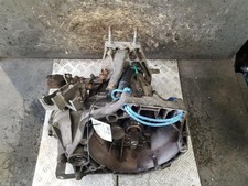 2008 ON MK1 PEUGEOT BIPPER