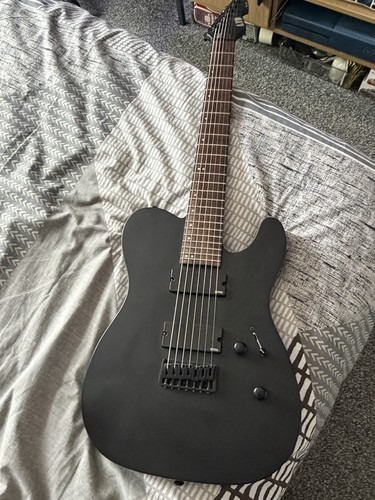 Esp ltd 417 string - te-417, 7