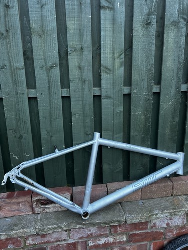 Bmc ssx01 medium size - ssx01, bike