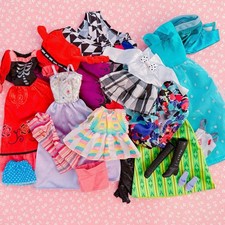 Vintage + Modern Barbie /