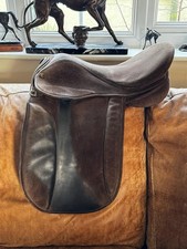 Fylde Marjorie 17 1/2 XX Wide