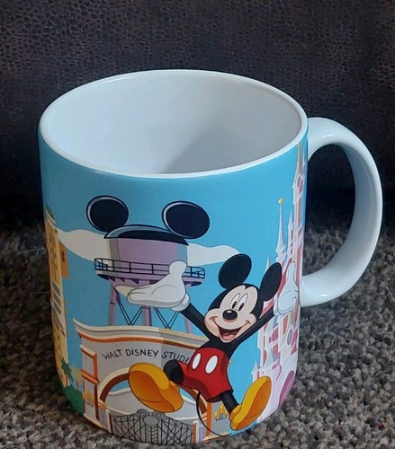 Authentic disneyland paris - disneyland,