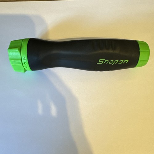 Snap ratchet screwdriver - snap,