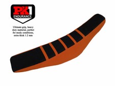SEAT COVER KTM EXC-EXCF