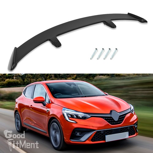 131cm rear roof - 131cm, lip