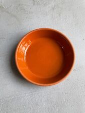 Top Glazed Natural Clay