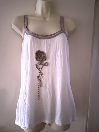 Coquette floating cute tank - cute,