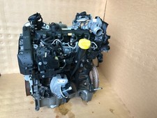 13-18 RENAULT KADJAR QASHQAI J11 KANGOO CAPTUR 1.5 DCI DIESEL ENGINE CODE K9K646