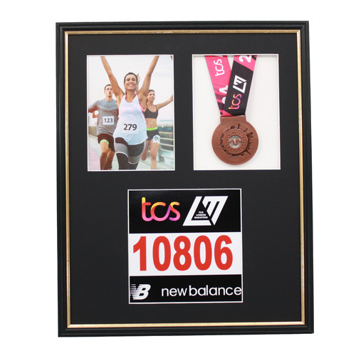 Sports medal display - sports,