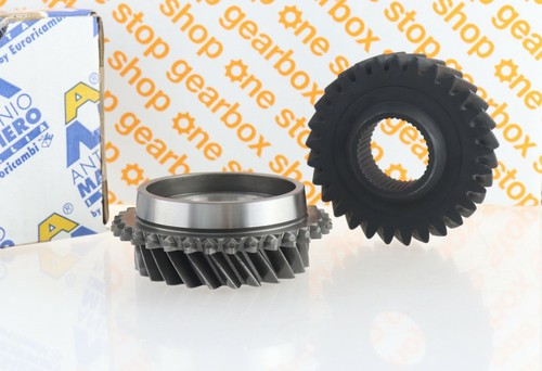 Tdi 02z o2z - o2z, gearbox