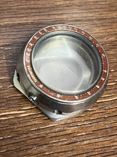 Vintage seiko bullhead - vintage,