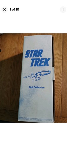 Ernst hamilton star - star, trek