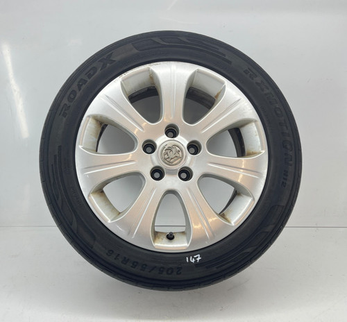 Vauxhall zafira inch - vauxhall,