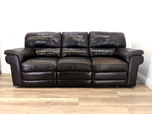 Sofa seater dual manual - sofa,