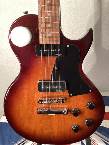 Vintage guitar 2 - vintage, (v132