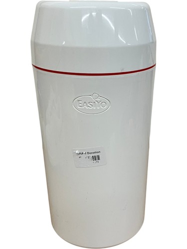 Easiyo yogurt maker white - easiyo, red
