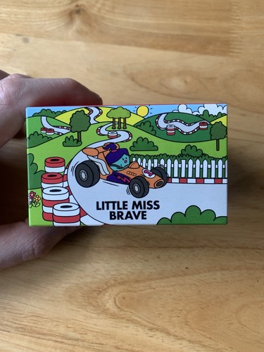 Men little miss brave - men,