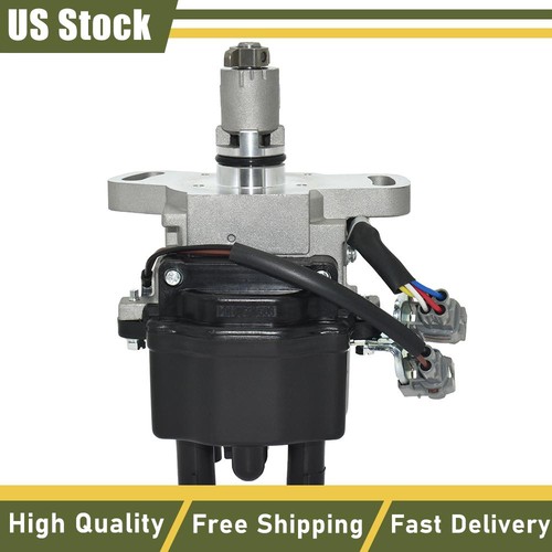 Ignition distributor - ignition,