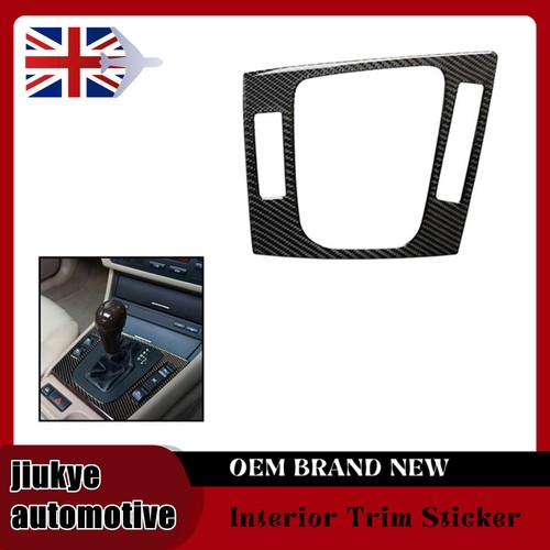 Gear shift panel frame trim - frame,
