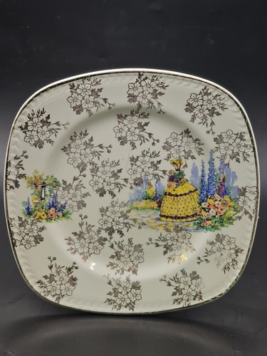 Vintage portland pottery - , 1957