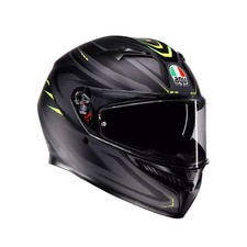 AGV K3 Syth ECE2206 Full Face
