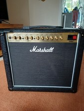 Marshall DSL20CR combo With
