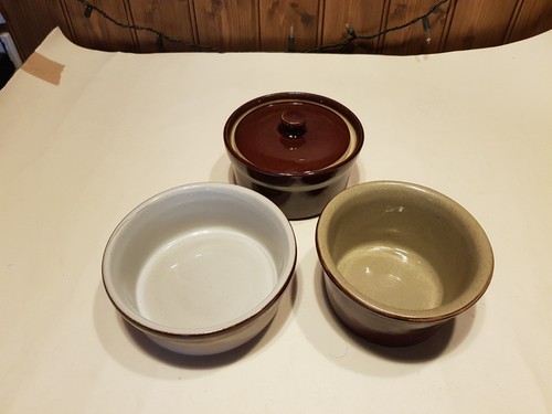 Trio vintage moira - trio, of