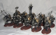 Warhammer Age Of Sigmar Hordes