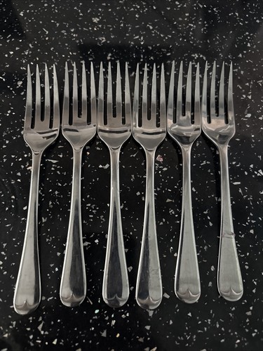 Savoy firth stainless steel - firth,