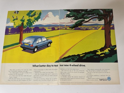 Original vintage 1989 - original,