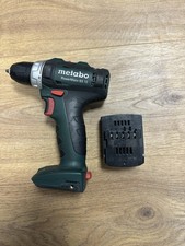 Metabo Powermaxx BS 12, 12v