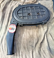 Classic Rover Mini MPI Air