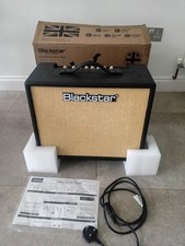 Blackstar Debut 50R