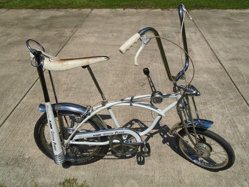 Schwinn stingray krate cotton - stingray,