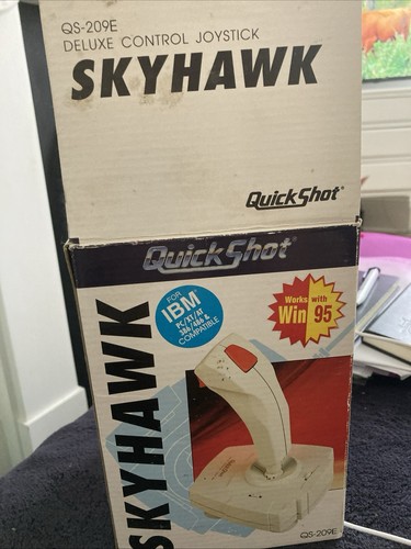 Quick shot skyhawks wst - shot,