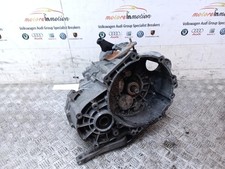 AUDI A3 S3 2007 8P 6 Speed Manual KDT Quattro 4WD Gearbox Transmission 65k mile