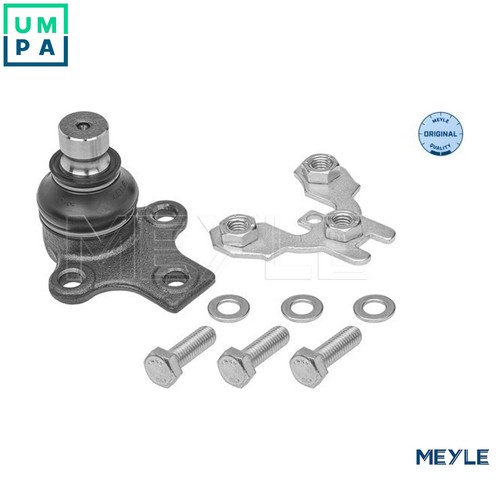 Ball joint 116 010 7154 - ball, vw