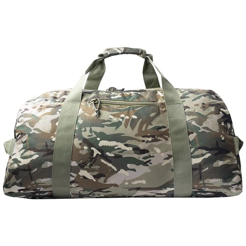 Highlander forces cargo - highlander,