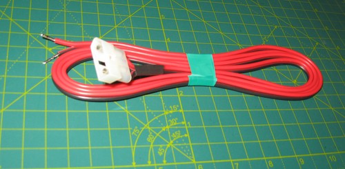 Tait t500 series power - tait, cable