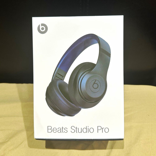 Beats studio pro over ear - pro, over-ear