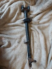 Quadzilla smc 250 300xlc steering column breaking quad #3