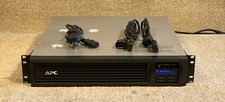 APC SMT1500RMI2U Smart-UPS