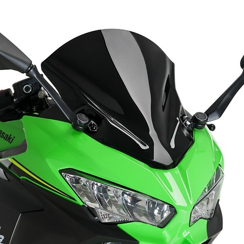 Racing screen for kawasaki - racing,
