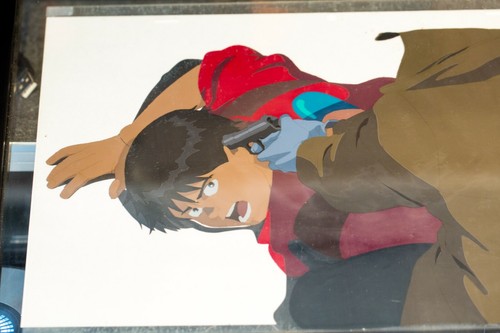 Akira アキラ kaneda - kaneda,