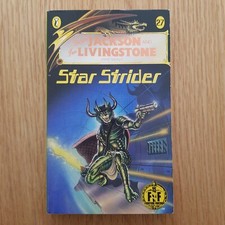 STAR STRIDER - VGC+ Gold